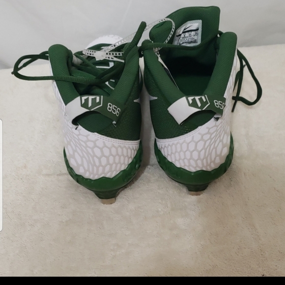 Nike Men's Force Zoom Trout 5 Metal Baseba… - Picture 3 of 6